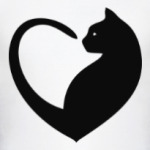 Сердце – кот