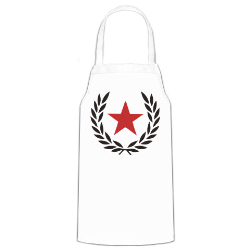 Фартук 'Star!'