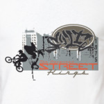 Street Kings BMX