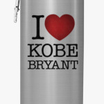 I love Kobe bryant