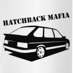 Hatchback mafia