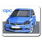 Opel Zafira OPC
