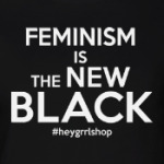 The New Black