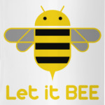 Android - Let It Bee