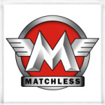 Moto Matchless FANS