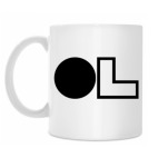 Классическая кружка Наполеон