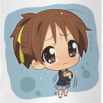 Crying Girl
