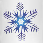 Снежинка