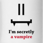 Secret vampire