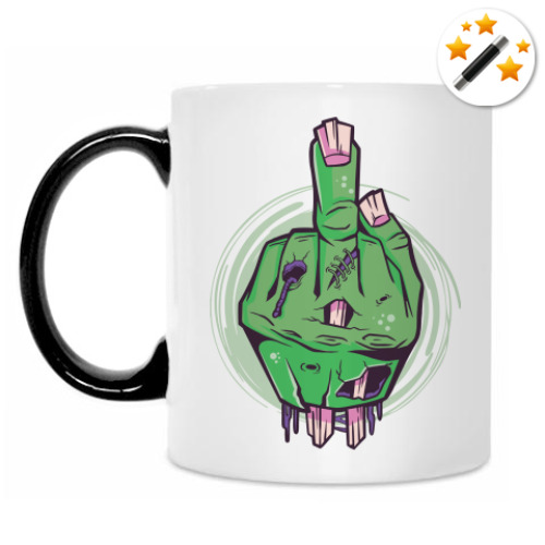 кружка с факом. кружка со средним пальцем. пальцами в кружку. кружка со средним пальцем. кружка средний палец.