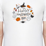Happy Halloween! Boooo!!!
