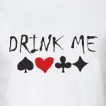 Drink Me