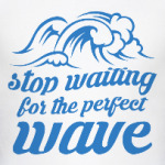 Идеальная волна