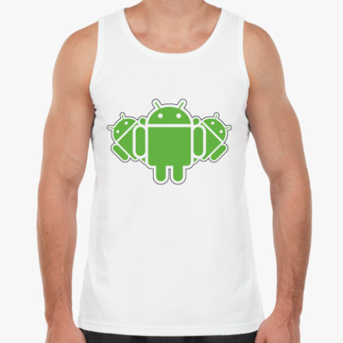 Майка  Androids