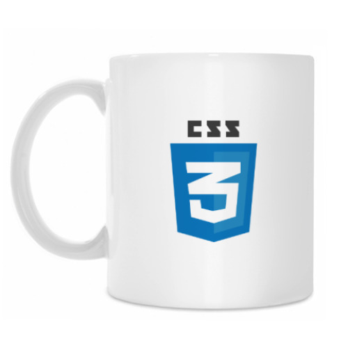 Кружка для front-end разработчиков