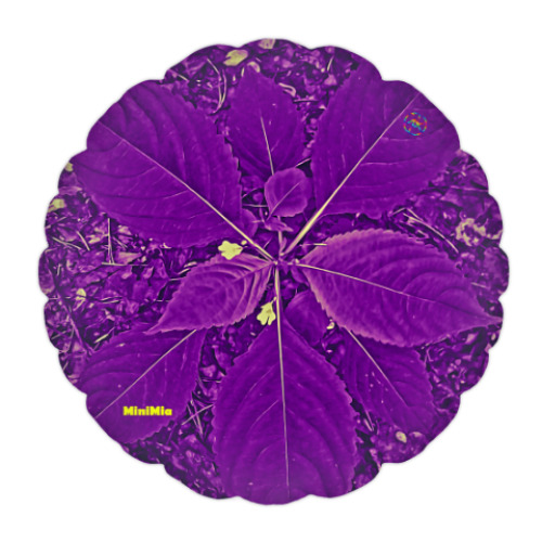 Подушка Фиолет