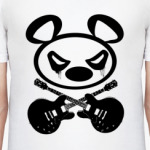  футболка  Panda