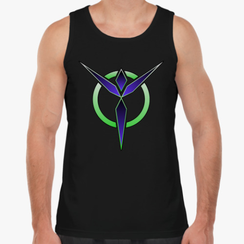 Майка Vanu Sovereignty