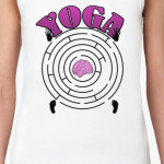 YOGA ЙОГА