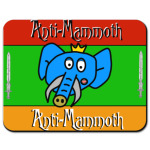  ANTI-MAMMOTH