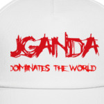 Uganda Horror PD