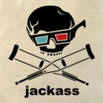  Jackass 3d