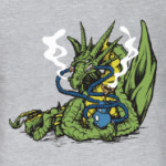 Smoking Dragon
