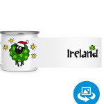 Christmas Ireland