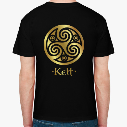 Футболка Kelt