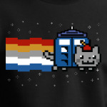 Доктор Нян (Nyan Cat)