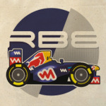  RB8
