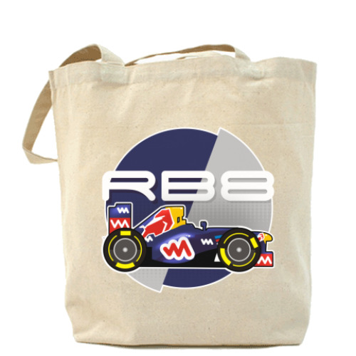 Сумка шоппер RB8
