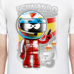 Fernando #3  '13