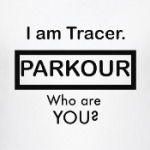 I am Tracer