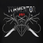 Slayer - Tormentor
