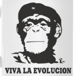 Viva la evolucion
