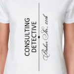 Consulting Detective