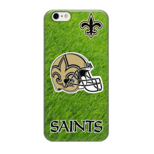 Чехол для iPhone 6/6s New Orleans Saints