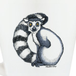 Crazy Lemur