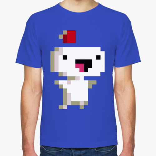 Футболка Fez (феска)