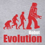 Эволюция роботов