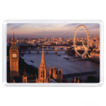 London, England