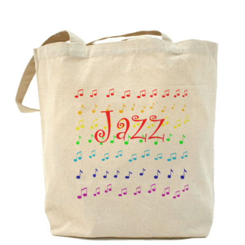 Сумка шоппер 'Jazz'