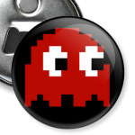  Pacman
