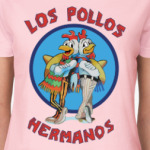 Los Pollos Hermanos