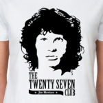27 Club Morrison