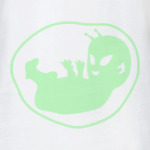 Alien X