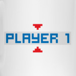 Player 1