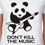 Kill The Music