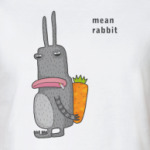mean rabbit